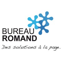 Bureau Romand Logo