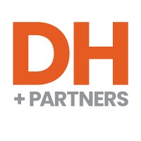 DiSanti, Hicks + Partners Logo