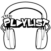 THE PLAYLIST - Wisconsin Logo