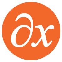 Delta-X Research Logo