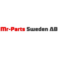 Mr-Parts Sweden AB Logo