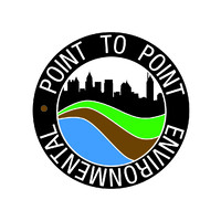 Point to Point Environmental Logo
