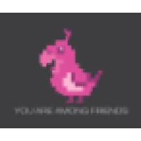 Pink Parrot Digital AD Unit Logo