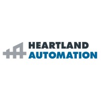 Heartland Automation LLC Logo
