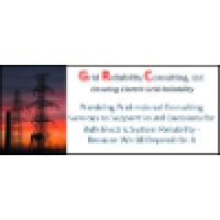Grid Reliability Consulting, LLC Logo