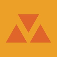 Triángulo Visual Logo