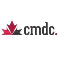 CMDC (Canadian Media Directors Council) Logo