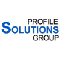 Profile Solutions Group Logo