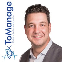 ToManage BV Logo