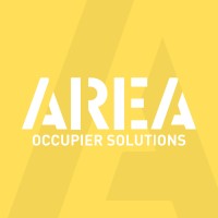 AREA Occupier Solutions Logo