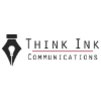 Think Ink Communications Logo