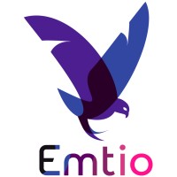 Emtio Logo