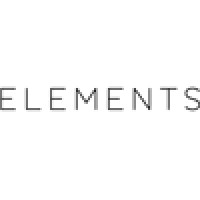 ELEMENTS LUXURY Logo