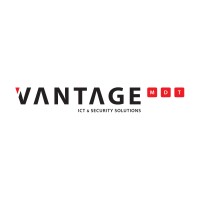 Vantage MDT Logo