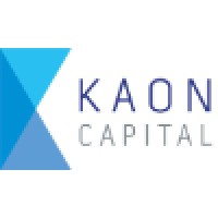 Kaon Capital Logo