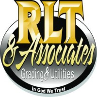 RLT & Associates Logo