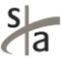 Shields + Associates Interior Design Consultants Logo