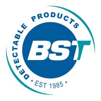 BST Detectable Products Logo