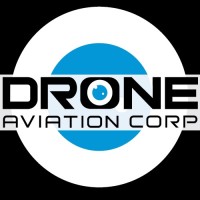 Drone Aviation Logo