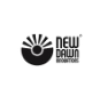 New Dawn Innovations Logo
