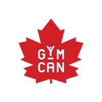 Gymnastics Canada Gymnastique Logo