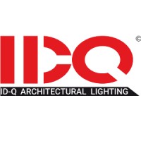 ID-Q design b.v. Logo