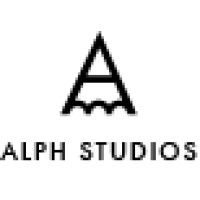 Alph Studios Logo
