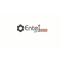 Entej إنتچ Logo