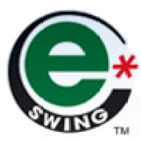 eSwing Golf Technologies, LLC Logo