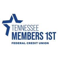 Tennessee Members 1st Federal Credit Union Logo