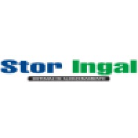 STOR INGAL Logo