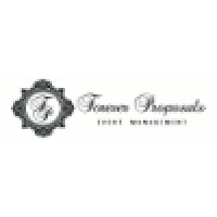 Forever Proposals, LLC Logo