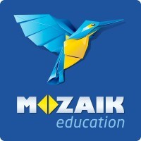 Mozaik Education Logo