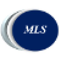 MLS Logistic Services Pte Ltd Logo