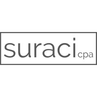 Suraci CPA Professional Corporation Logo