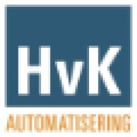 HvK Automatisering Logo