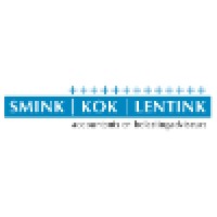 Smink Kok Lentink Accountants en Belastingadviseurs Logo