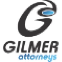 Gilmer Inc Attorneys Logo