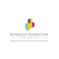 Kingsley Hamilton Estates Logo