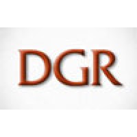 RELIEVES DGR, S.L. Logo