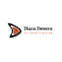 Diana Deterra Personal Training Logo