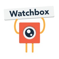 Watchbox for Work Logo