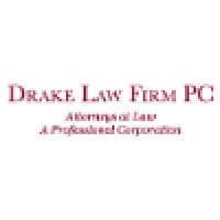 Drake Law Firm, P.C. Logo