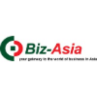 Biz-Asia Ltd. Logo