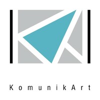 KomunikArt Logo