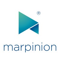 marpinion GmbH Logo