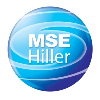 MSE Hiller Ltd. Logo