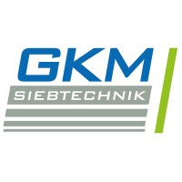 GKM Siebtechnik GmbH Logo