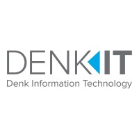 Denk IT GmbH Logo