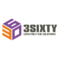 3Sixty Construction Solutions Ltd Logo